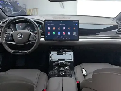 BYD Han