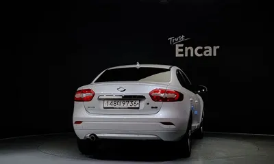 Renault-KoreaSamsung SM3