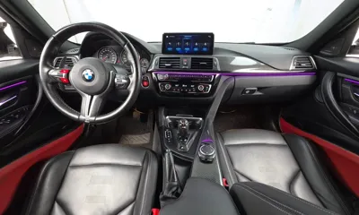 BMW M3
