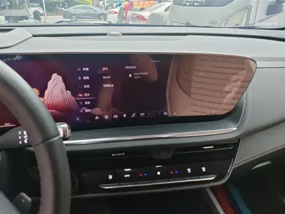 Buick Envision Plus