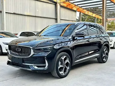 Geely Xingyue L
