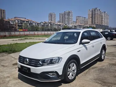 Volkswagen C-Trek