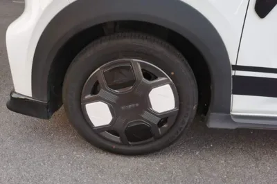 Geely Galaxy Panda