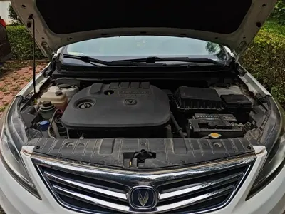 Changan Eado