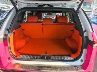 Toyota 铂智3X