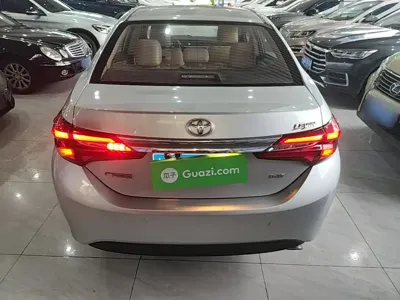 Toyota Levin