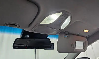 Hyundai Maxcruz