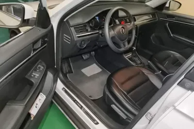 Volkswagen C-Trek