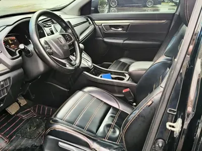 Honda Breeze
