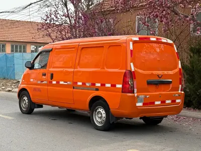 Wuling Rongguang EV