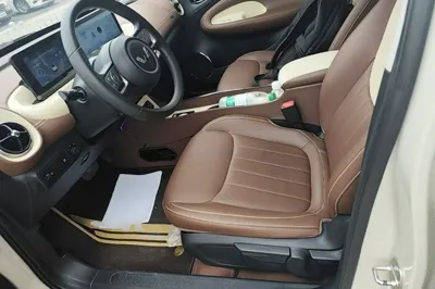 Wuling Bingo