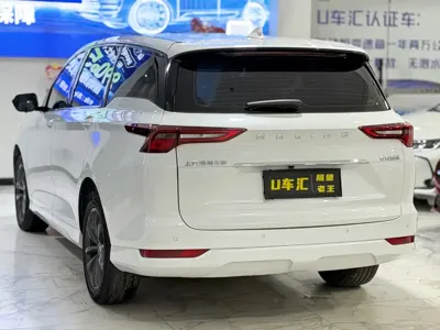 Wuling Victory