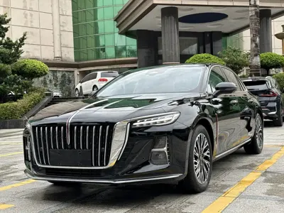 Hongqi Hongqi H5