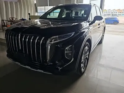 Hongqi Hongqi HS7 PHEV