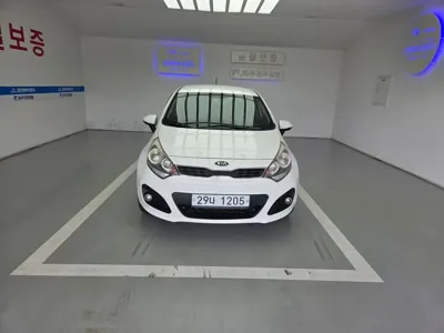 Kia Pride