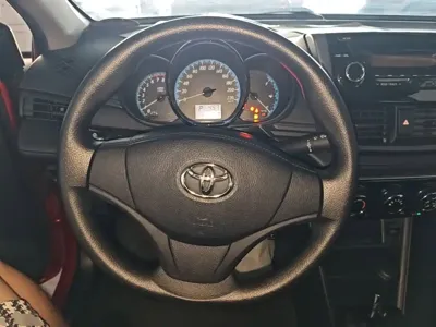 Toyota Yaris L