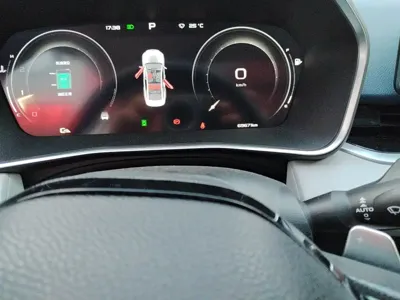 Geely Xingrui