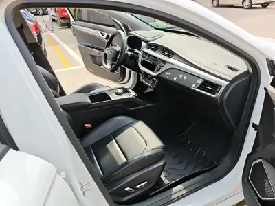 Geely New Energy