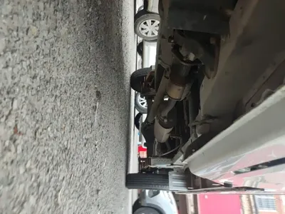 Wuling Zhiguang Mini Truck