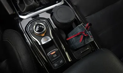 Renault-KoreaSamsung SM6