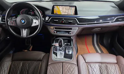 BMW 7-Series