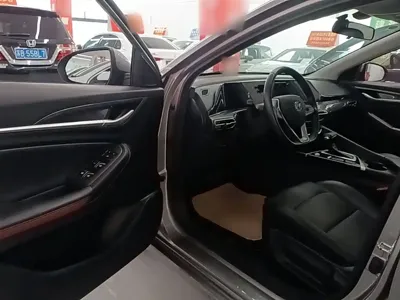 Changan Eado