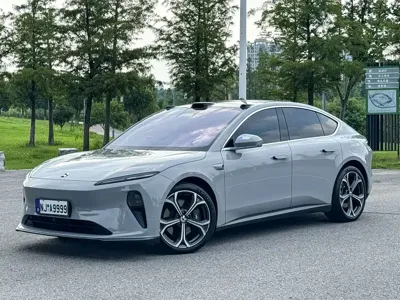 Nio ET5