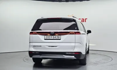 Kia Canival