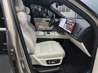 Li Auto Li L8