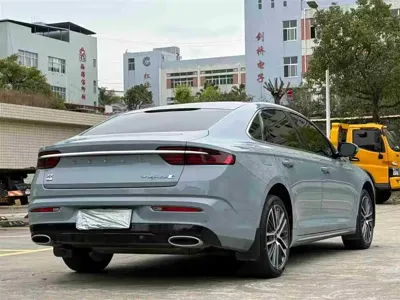 Geely Xingrui