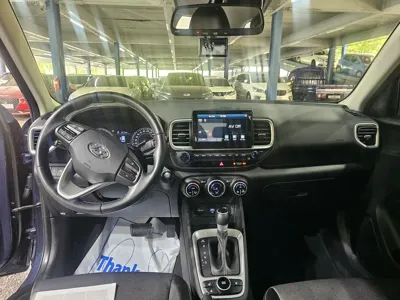 Hyundai Venue