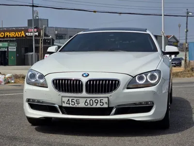 BMW 6-Series
