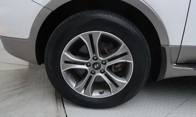 Hyundai Veracruz