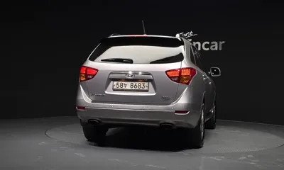 Hyundai Veracruz