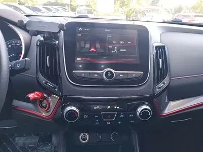 Changan CS55