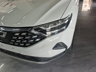 Jetta VS5