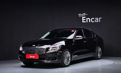 Kia K9