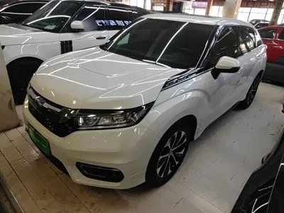 Honda Avancier