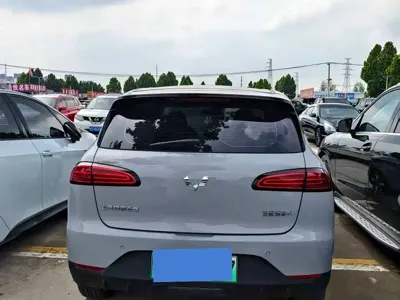 Wuling Bingo PLUS