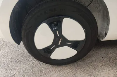 CHANGAN NEVO Lumin
