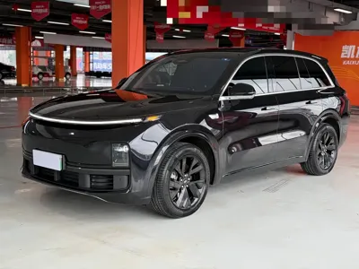 Li Auto Li L8