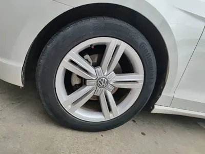 Volkswagen Lamando