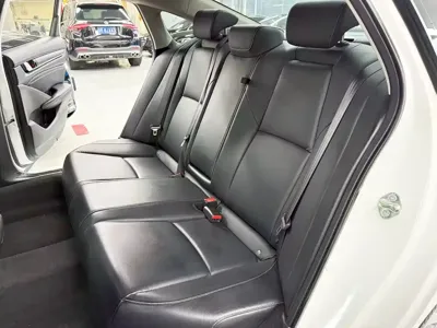 Honda Inspire