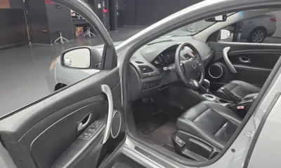 Renault-KoreaSamsung SM3