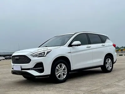 Haval M6