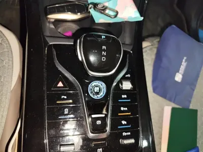 BYD Qin Plus