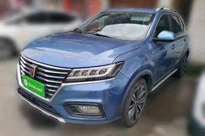 Roewe RX5