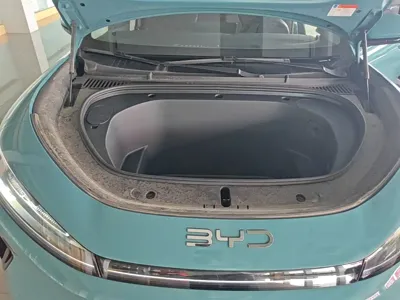 BYD 海狮05 EV