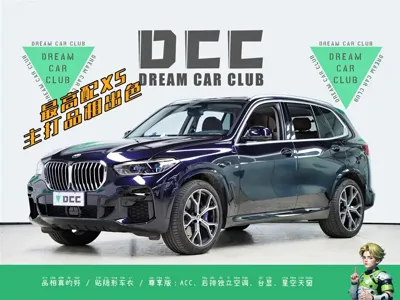 BMW X5 (Import)