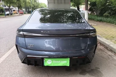 BYD Seal